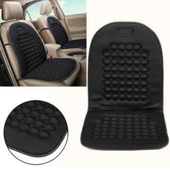 

COPRISEDILI PER AUTO UNIVERSALI COPPIA SCHIENALI MASSAGGIANTE NERO 92 CUSCINETTI