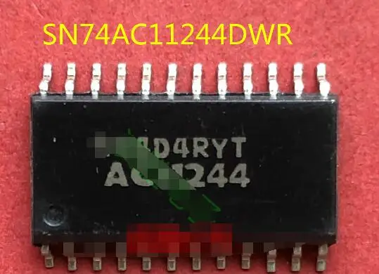 AC11244 SN74AC11244DWR SOP24