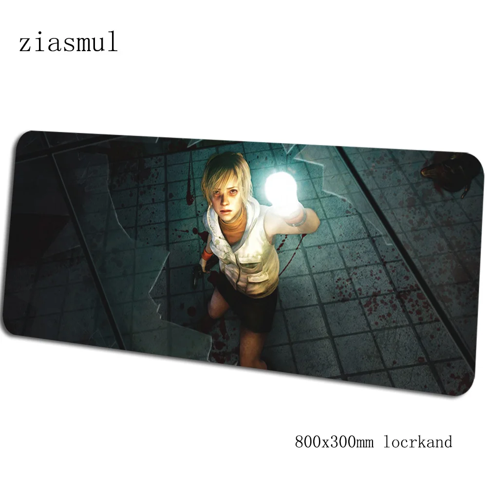 Бесшумный коврик для мыши, популярный игровой коврик для мыши 800x300x3 мм, коврик для мыши, игровой коврик для мыши,, коврик для мыши, Настольный коврик для мыши - Цвет: pattern 10