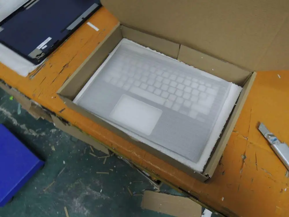 Для Dell Inspiron 7373 подлокотник для ноутбука P12RP