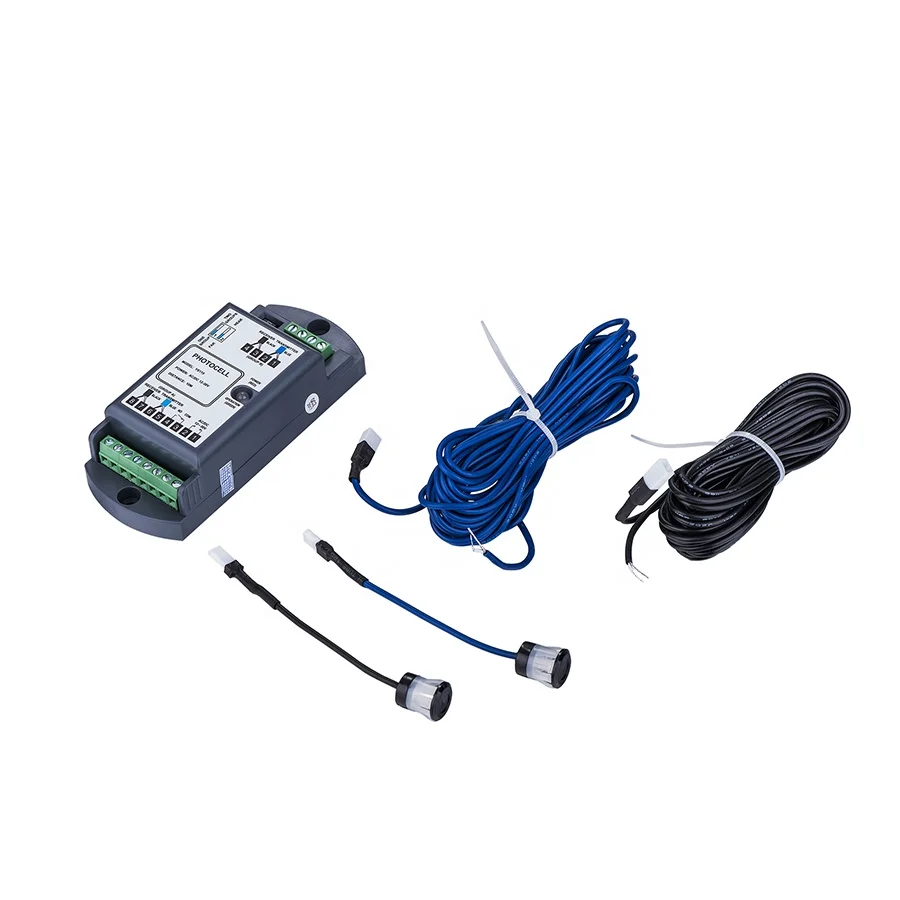 

RTS Automatic doors safety sensor, photocell garage door photocell(YS115)