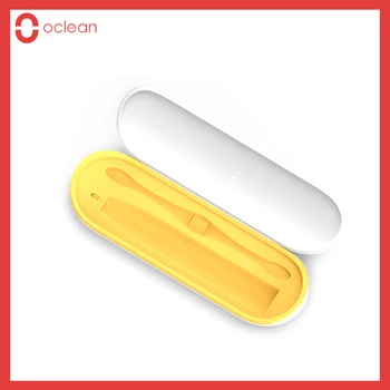 

Oclean X/Z1 Sonic Toothbrush Case Business Toothbrush Case Oclean Portable Electric Toothbrush Z1 / X Travel Case