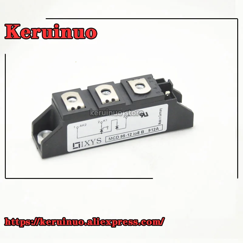 MCD95-12IO8B модуль IGBT