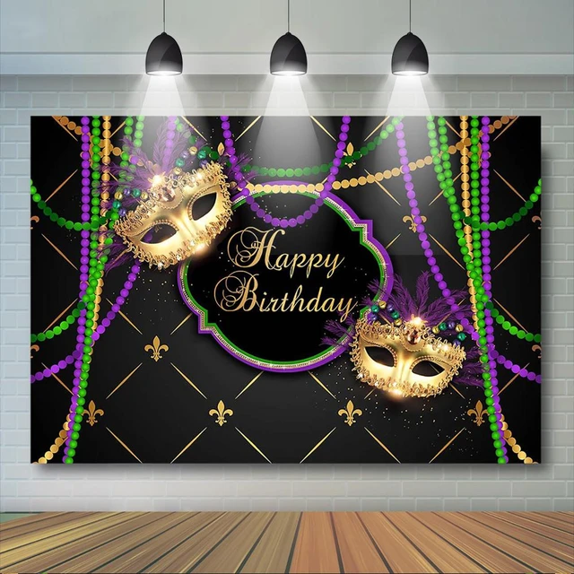 Masquerade Party Welcome Sign, Masquerade Welcome Sign, Custom Masquerade  Birthday Sign, Masquerade Party Decorations 
