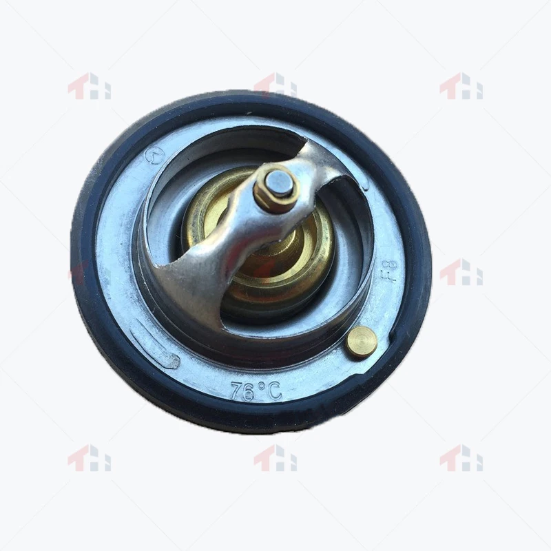 Thermostat 1306010-E00 For Great Wall Wingle 3 Wingle 5 Deer Safe 491Q diesel engine 76 degrees
