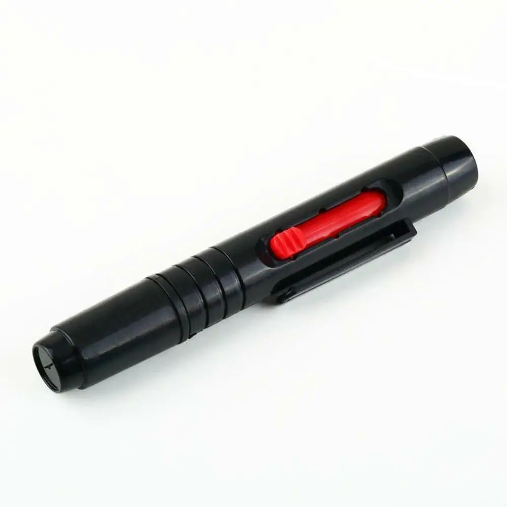 PINKTORTOISE Camera Clean Tool DSLR Viewfinders Filters Cleaning Sensor Lens Cleaner Cleaning Pen for Canon/Nikon/Sony/PC