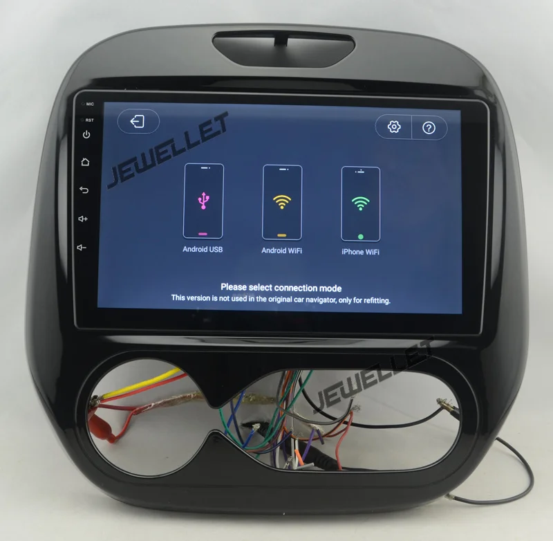 " четырехъядерный Android 8,1 Автомобильный gps Радио навигатор для Renault Captur samsung QM3 2013- с 4G/Wifi DVR