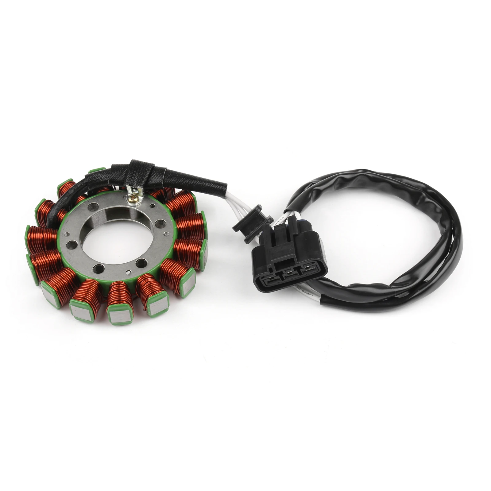 Artudatech статор генератора катушки для Kawasaki ZX600 ниндзя ZX-6R 2009- ZX1000 ZX-10R 2008-2010 аксессуары