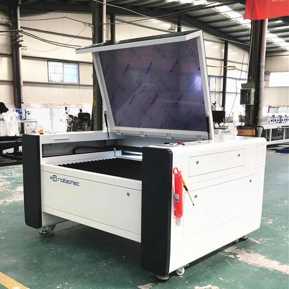 Laser Cutter Engraver Machine