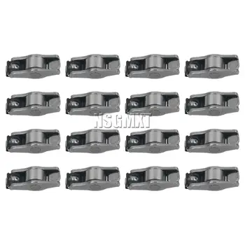 

AP01 16X Rocker Arms for Audi A6 A8 Q5 Q7 VW Multivan Transporter T5 Golf Passat Jetta Golf Touareg 1.6 2.0 2.7 TDI 059109417A