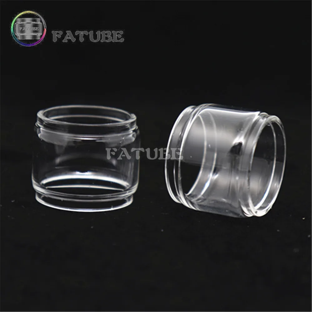 5 шт. FATUBE bubble glass аксессуары для сигарет Tornado 150/Tornado Hero/Griffin 25 mini/Resa Prince