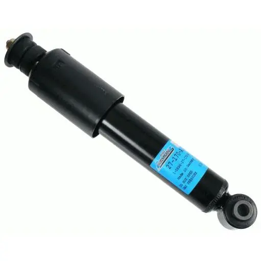 Амортизатор передний газовый VW T4 1.8-2.8 90 BOGE 27-170-A