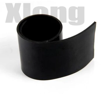

500*500*2mm Rubber Pad Industrial Shock Absorption Vibration Proof Cushion Rubber Sheet Oil Resistant Insulating Bboard Rubber