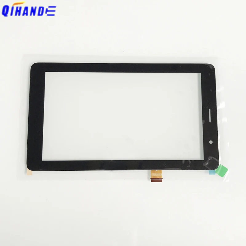 Новый дигитайзер сенсорного экрана Alcatel Tab 1T 8068 7 0 &quot9009G 3G планшет сенсорная