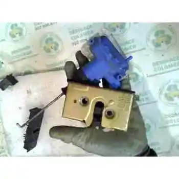 

2755109 lock Left Front Door Audi 100 Saloon (443) *