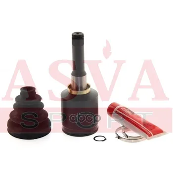 

Shrus inner left 23x35.5x34 ASVA art. CHRIL-EVAT