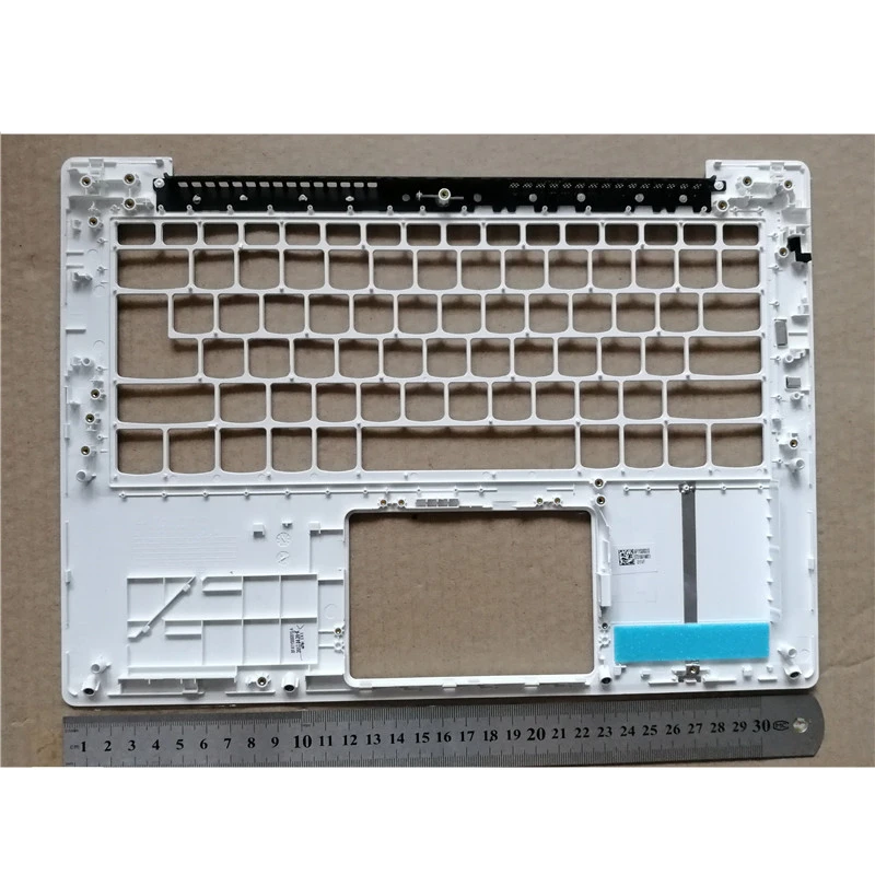 Новый ноутбук для Lenovo Ideapad 320S 14IKB 1SK 1KB 14ISK LCD задняя крышка верхний корпус/Передняя