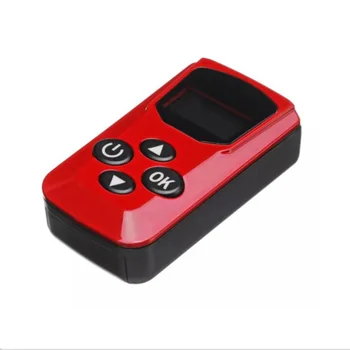 

12V 24V Timing LCD Display Parking Heater Controller Set Monitor Switch Automotive Car Easy Install Replacement Universal