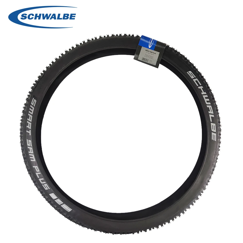 SMART SAM PLUS 27.5x2.25 Bicycle Tire 3mm Anti punture GreenGuard Wire Tyre  27.5 inch 57 584 Cycling MTB Bicycle Tires 1120g/pc|Bicycle Tires| -  AliExpress