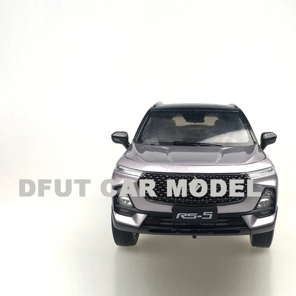 Масштаб 1:18 BAOJUN RS-5 Модель литья под давлением металлическая машина модель игрушки подарок для коллекции с бесплатной доставкой