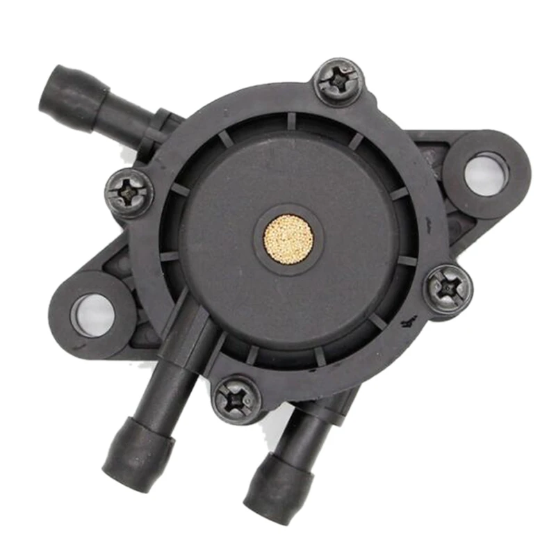 

Pump for Mikuni for Briggs & Stratton 491922 691034 692313 808492 808656 Motorcycles ATV Vehicles Fuel Pump Chainsaw