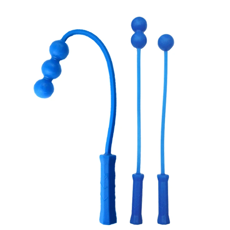 Tennis Trainer Self Practice Training Whip For Adults Children Outdoor Sports Replacement Tennis Padal Exercise Tool Accessories
