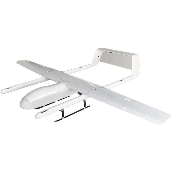 Mugin-2 Pro 2930 мм (высота)-хвост полностью из углеродного волокна бла (беспилотный