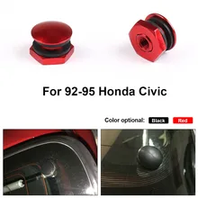 Комплект деталей для задних стекол для Honda Civic 3Dr хэчбек EG6 CRV 92-95 Комплект деталей для задних стекол для Honda Civic 3Dr хэчбек EG6 CRV 92-95