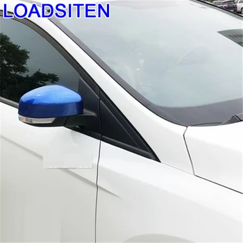 

Car Auto Decorative Automovil Modified Wing Mirror Exterior Mouldings Accessory Covers Trim 12 13 14 15 16 17 18 FOR Ford Kuga