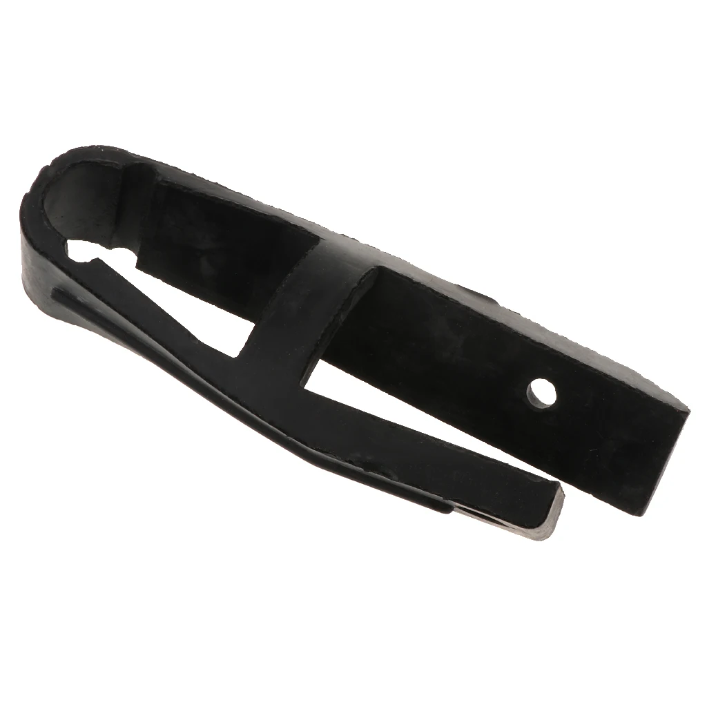 Motocross Motorcycle Chain Slider Swingarm Guide for JiaLing JH125L