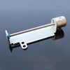 2-Phase 4-Wire Mini 8mm Miniature Stepper Motor Precision Micro Linear Actuator  Linear Screw Shaft Rod ► Photo 3/5