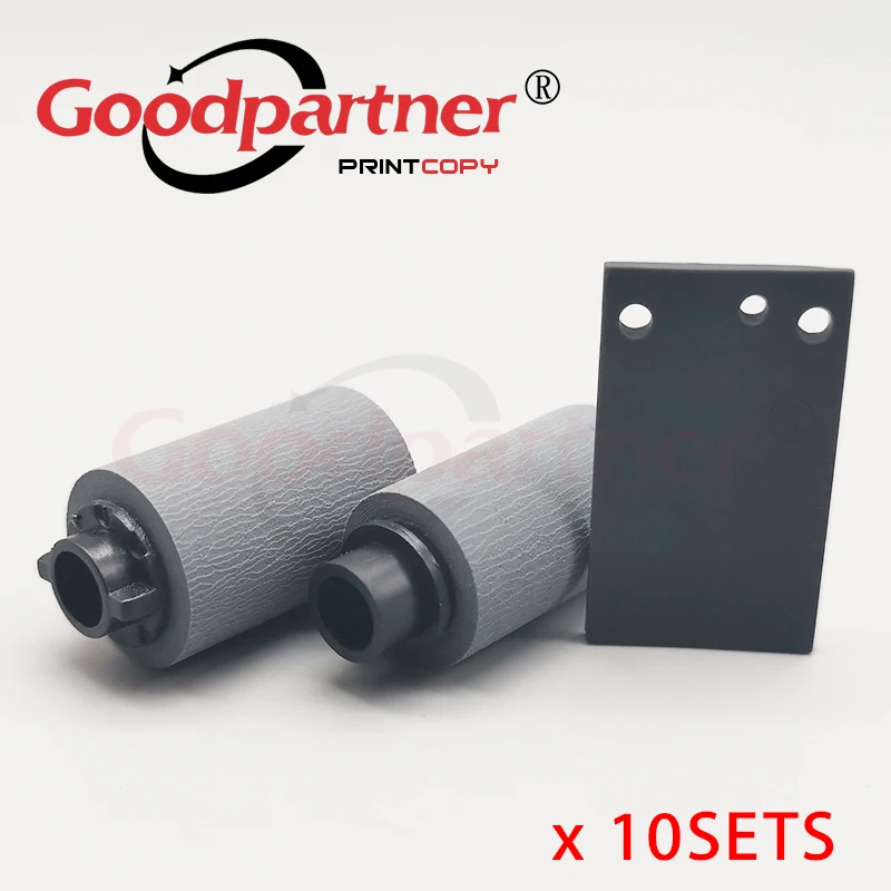 10 ADF-IC-MK FC7-6189-000 FL2-6637-000 FC7-6297-000 ADF Maintenance Kit ...