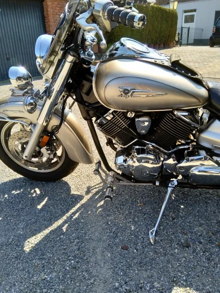 xvs1100 1