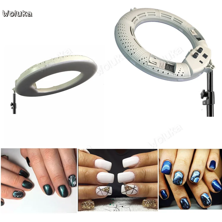 Yidoblo-12-39-39-38W-FS-390II-Bicolor-SMD-LED-Selfie-Ring-Lights-Nails-beauty-lights (1)