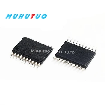 

10PCS MS51FB9AE patch TSSOP20 compatible with replacement N76E003AT20