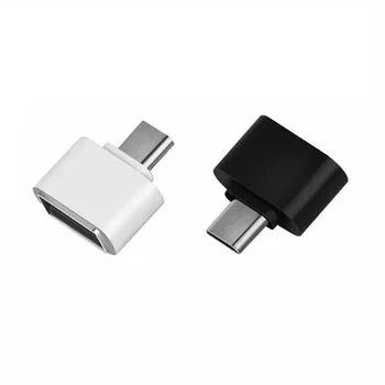 

Android Mini OTG Cable USB OTG Adapter Micro USB to USB Converter for Tablet PC Android for Samsung Xiaomi Huawei HTC