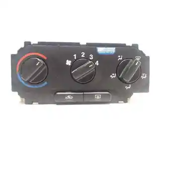 

52475624 CONTROL HEATING/AIR CONDITIONING OPEL ASTRA G SALOON