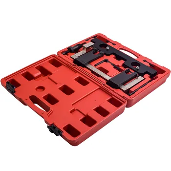

Turbo Engine Camshaft Timing Locking Tools For BMW N20 N26 520i & 528i Alignment Locking Fixture Timing Tool Kit
