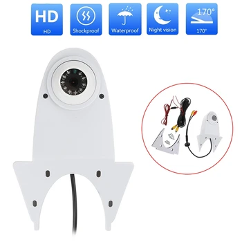 

Car Rear View Reverse Camera Backup Camera for Mercedes Benz Viano Sprinter Vito Transporter Crafter