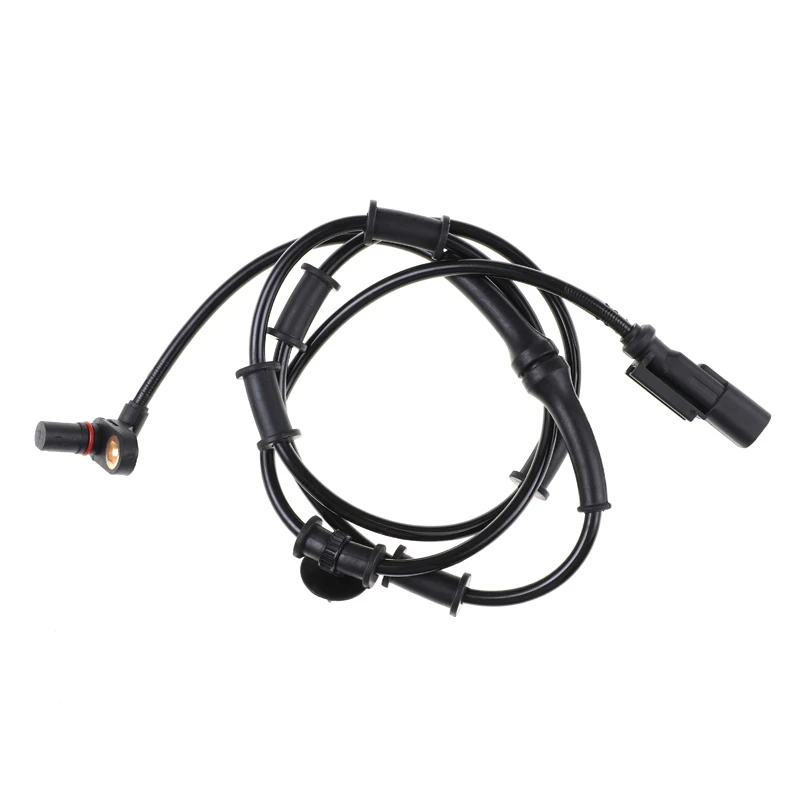 Dodge Ram ABS Wheel Speed Sensor 2006-2008 Front