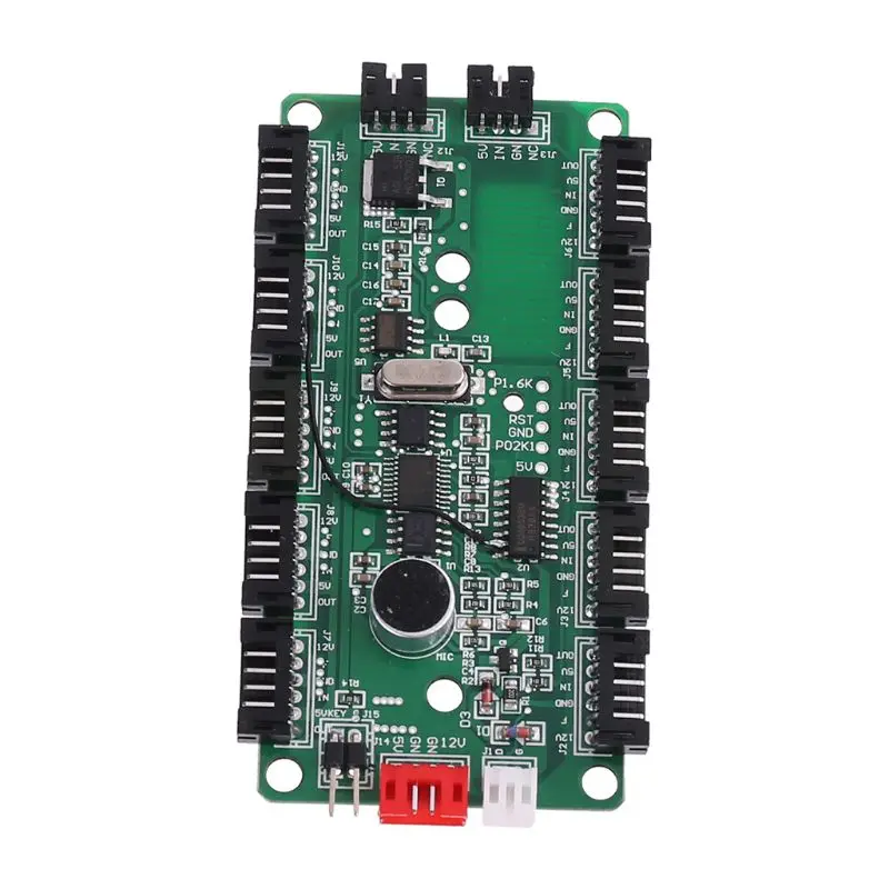    ǻ PC RGB ð  Ʈѷ , CPU + IR   濭 ׼