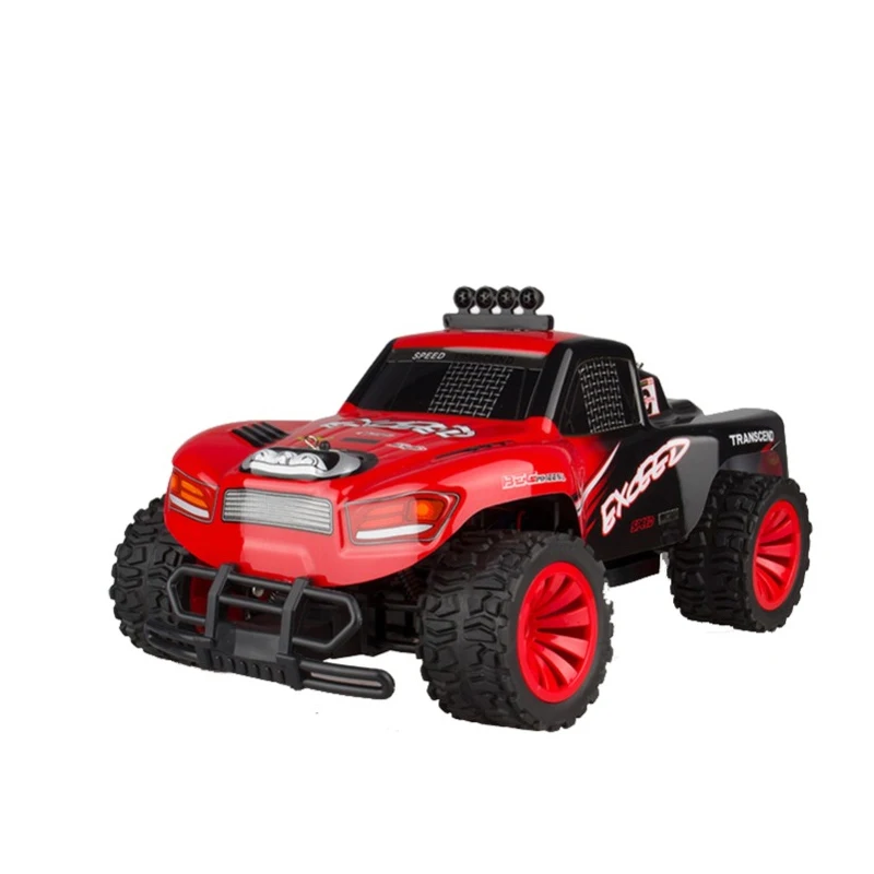 

RC Car 2.4G 1:16 Drift High-Speed Racing Car Whirle Wind Remote Control Vehicle Electric RTR With Bright Lights Baby Toy Cars