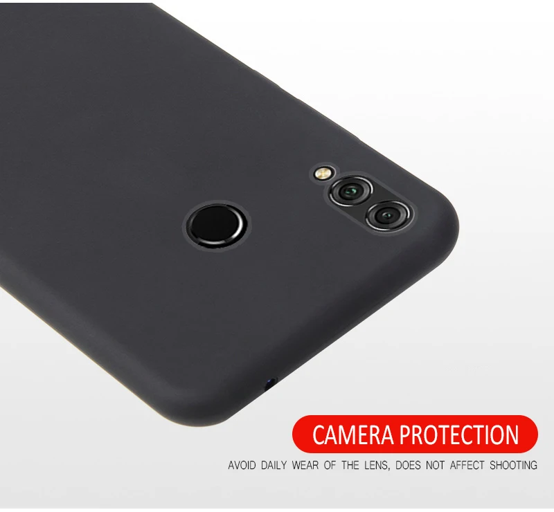 Чехол конфетного цвета для huawei mate 30 20X5G P20 P30 Pro Lite Y6 Y7 Pro Y9 P Smart Z Honor 20 10i 8x 9x Pro 9 Lite чехол Coque