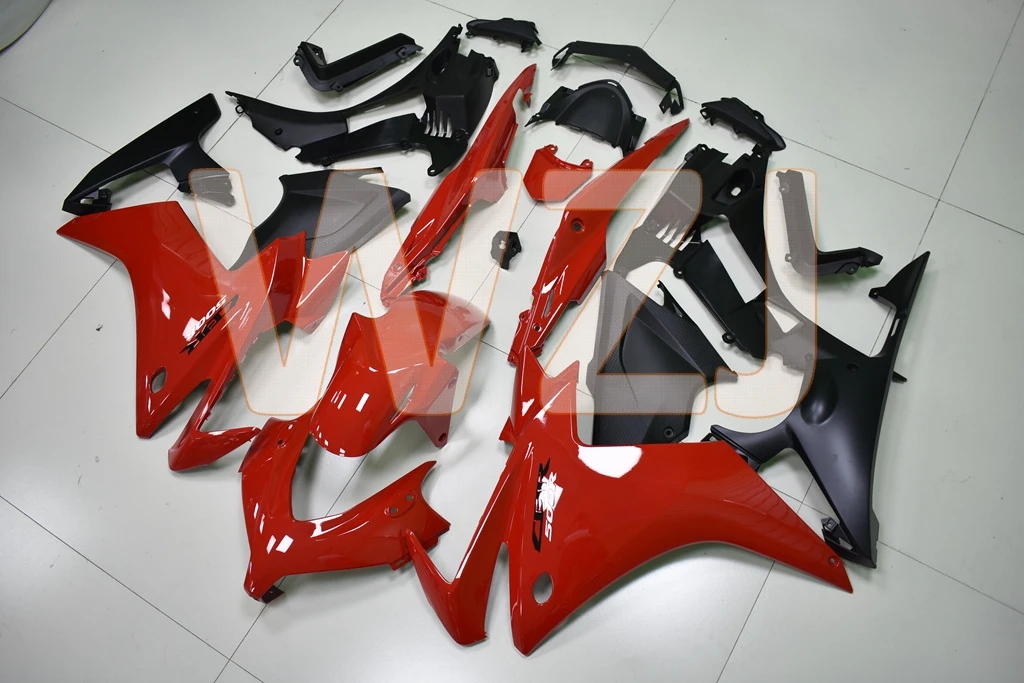 CBR500R обтекатель CBR500R мотоцикл обтекатель CBR500R 2013- корпус Наборы