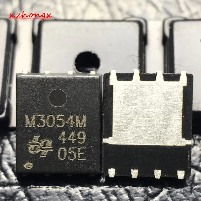 M3054M M3058M QM3054M | Электронные компоненты и принадлежности