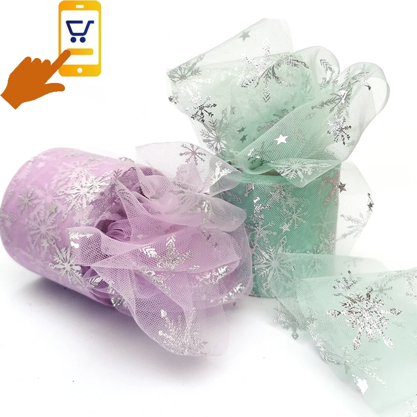 snowflake tulle2