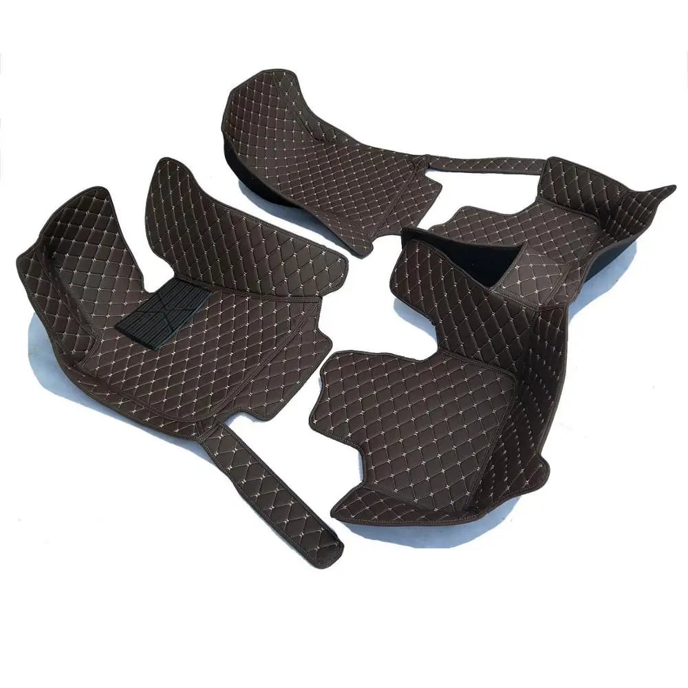 &quotCar floor mats for Mercedes Benz W203 S203 CL203 W204 S204 C204 W205 S205 C class C180 C200 C300 car styling liners &quot | Автомобили