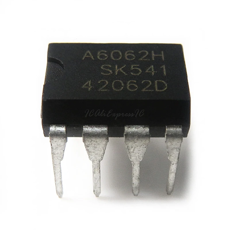 5 шт./лот A6061H A6062H A6079M A6151 A6159 A6159M DIP 7 в наличии|Интегральные схемы| |