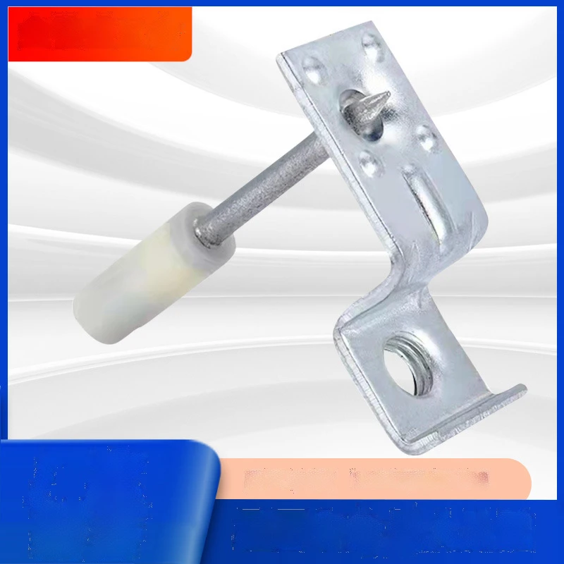 

M6 M8 M10 Nails for ceiling fire nails Card pipe nails wooden keel nails