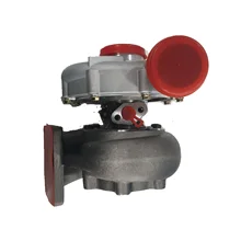 WD615 Engine turbo charger WD10 Turbo charger 612601111010 J90S-2